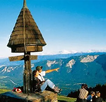 Apartmán In Warmbad