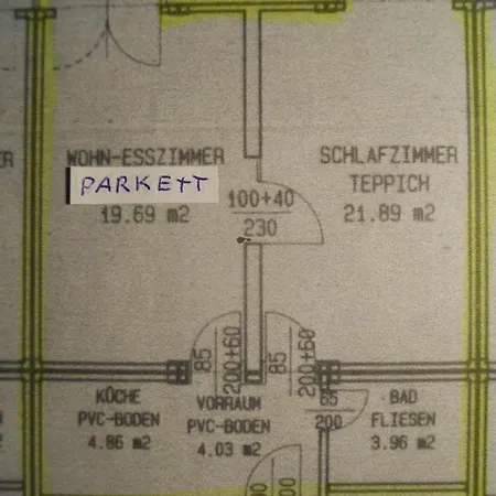 In Warmbad Apartmán Villach