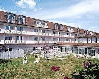 Apartment In Warmbad