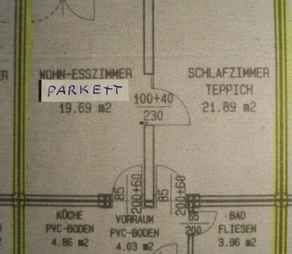 In Warmbad Appartement Villach